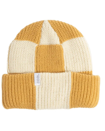 Tuque Frena Baggy - Khaki Check