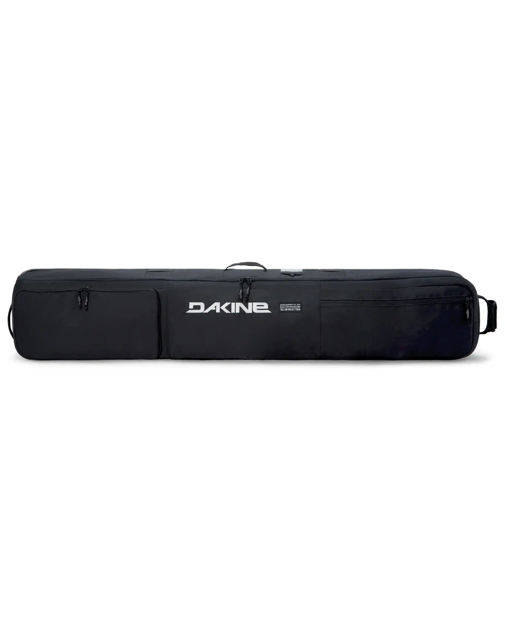 DAKINE Fall Line Ski Roller Ski Bag - Black