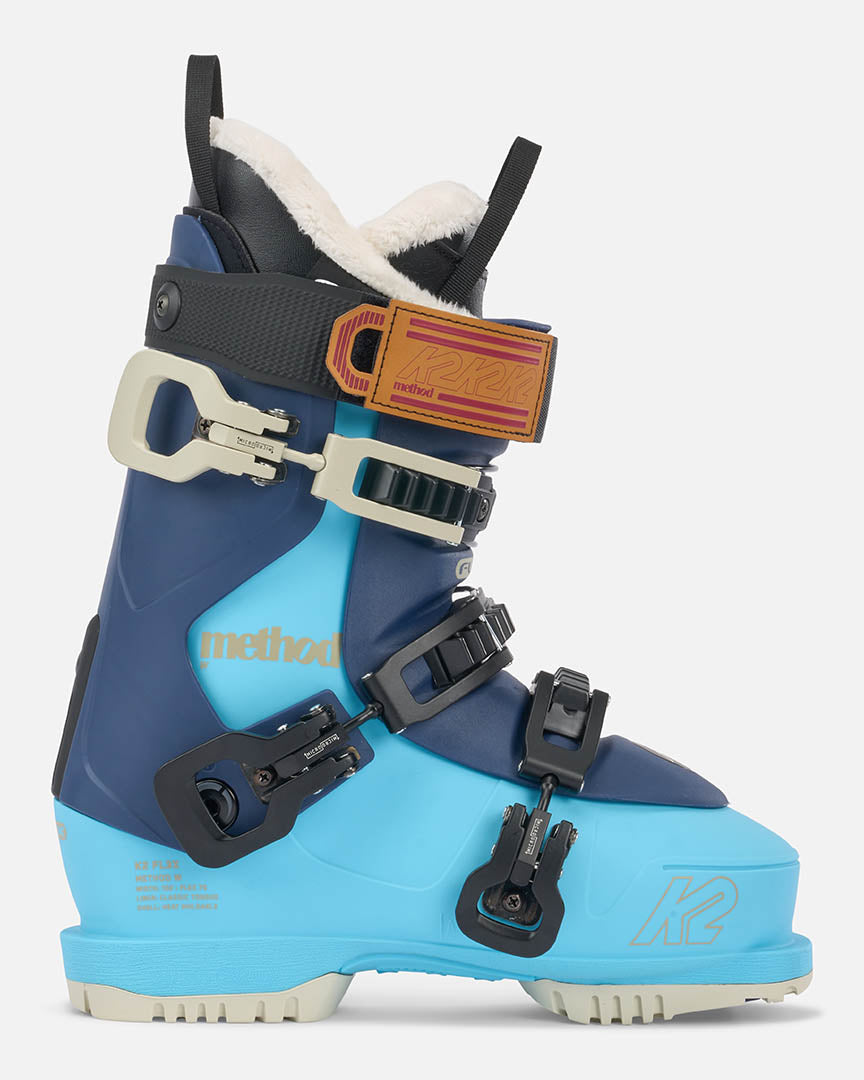 Method W Ski Boots 2024