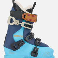 Method W Ski Boots 2024
