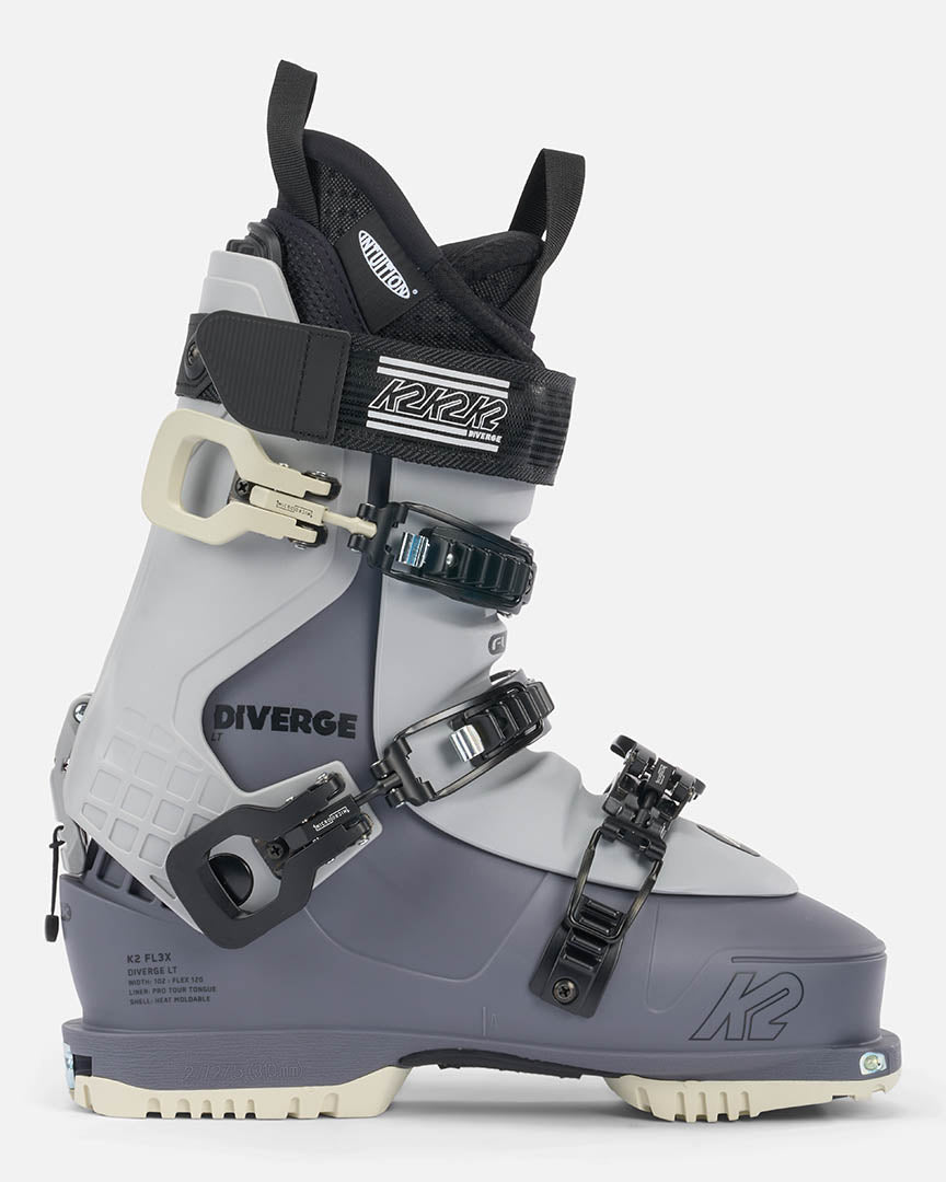 Bottes de ski Diverge Lt 2024