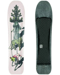Aesmose Blunt Powsurfer