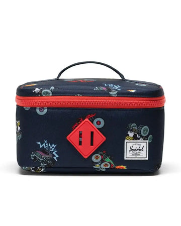 Heritage Lunchbox Little - Monster Trucks