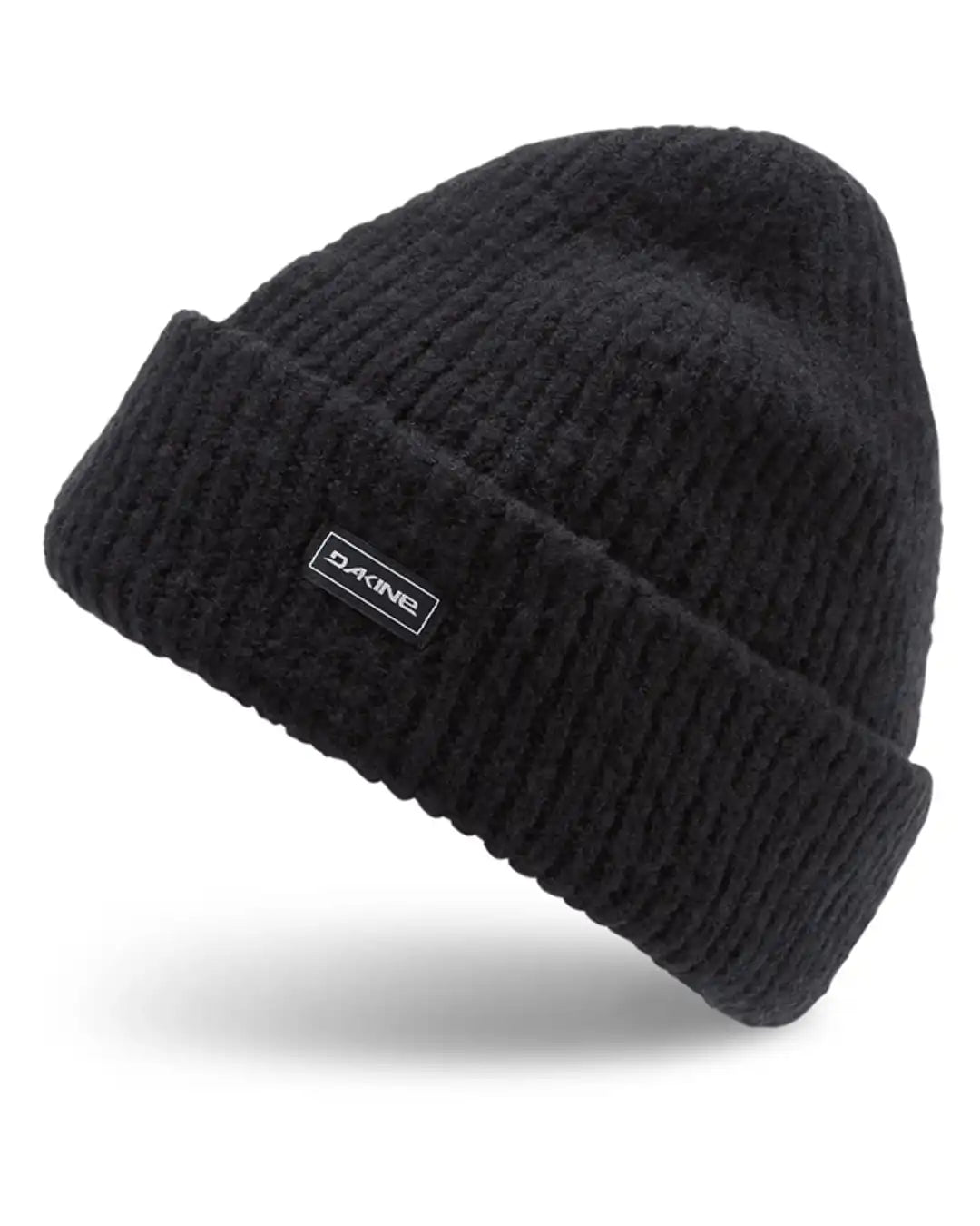 Harper Beanie - Black