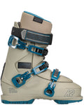 K2 Method Pro Ski Boots 2027