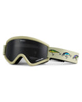 Team Xl Signature Goggles - Toa Okajima