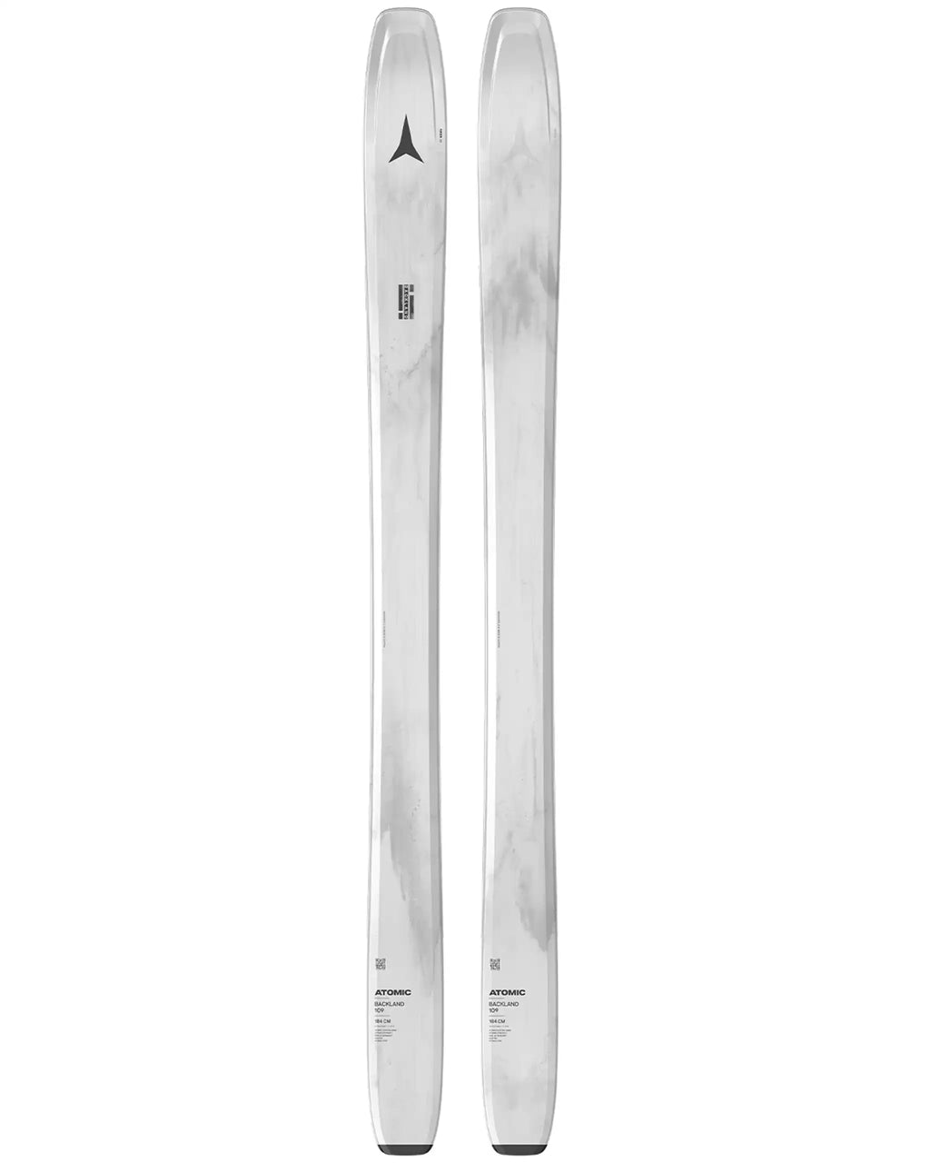 Backland 109 Skis 2027