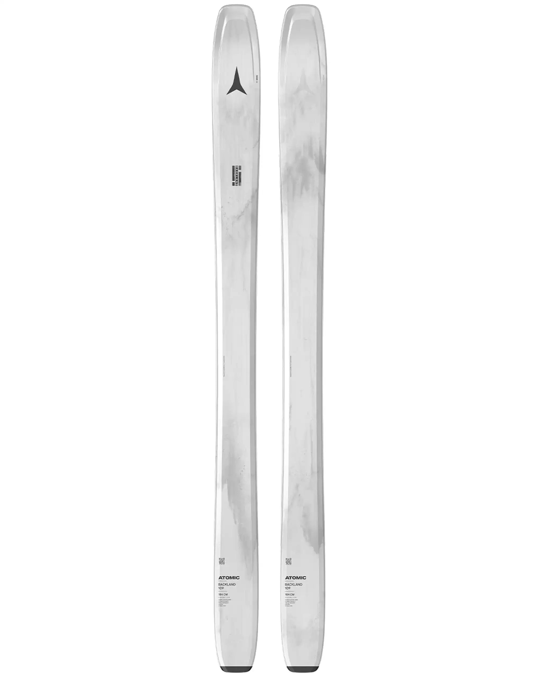 Backland 109 Skis 2027