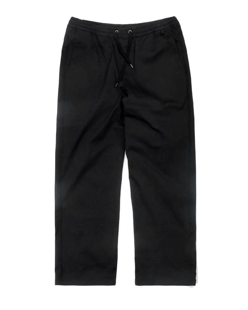 Prayer Pant Pants - Black