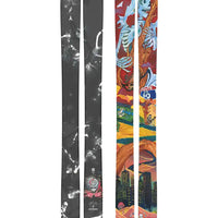 Skis Bent 110 Gfd 2026