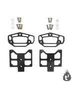 SPARK R&D T1 Riser Kit Splitboard Binding Part