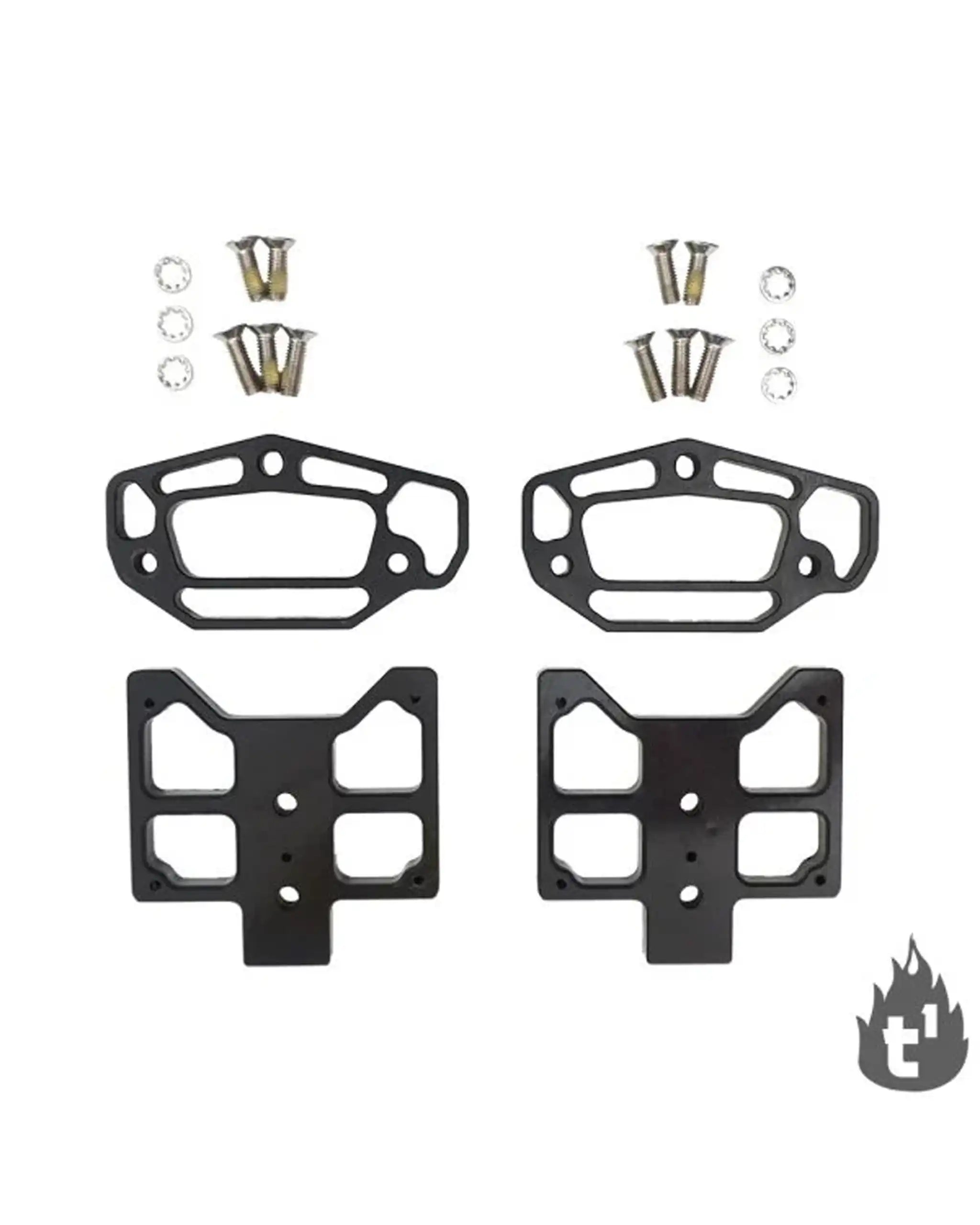 T1 Riser Kit