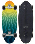 Surfskate Complet Cx Quasar Mini