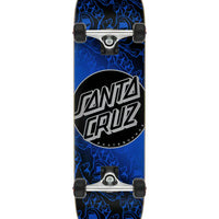 Other Dot Hands 8.25 Complete Skateboard