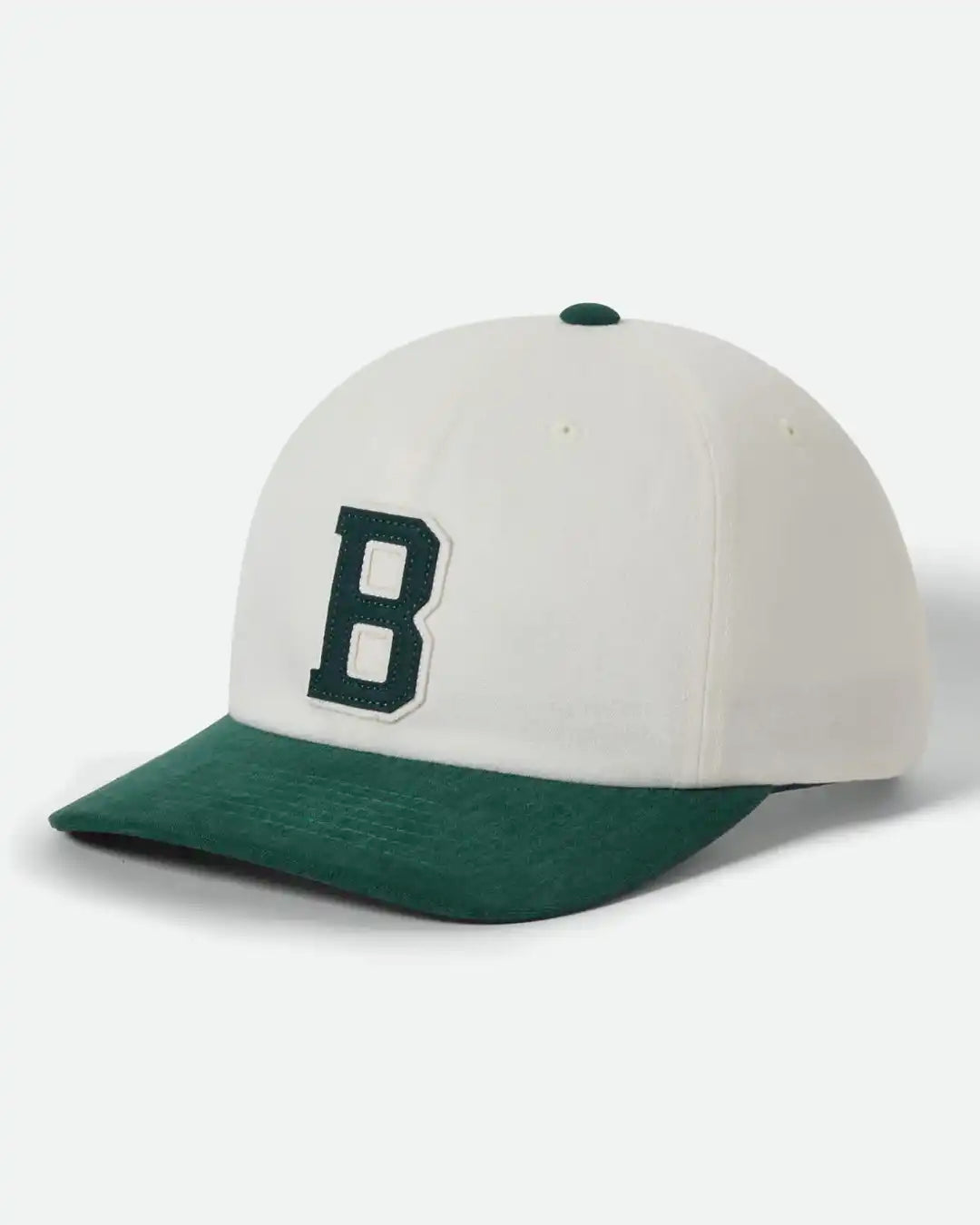 Casquette Big B Mp Adj Snapback - Off White/Green