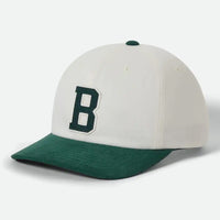 Casquette Big B Mp Adj Snapback - Off White/Green