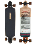Longboard Complet Dropcruiser Photo 