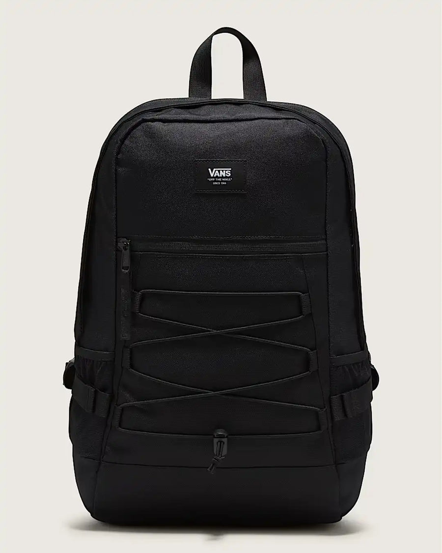 Sac À Dos Vans Original - Black