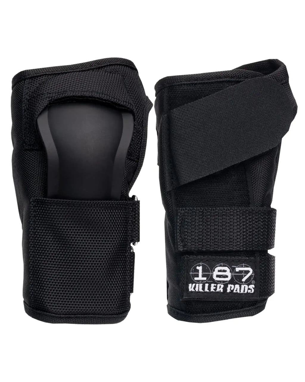 Équipement de protection Protection Pro Wrist Guards - Black par 187