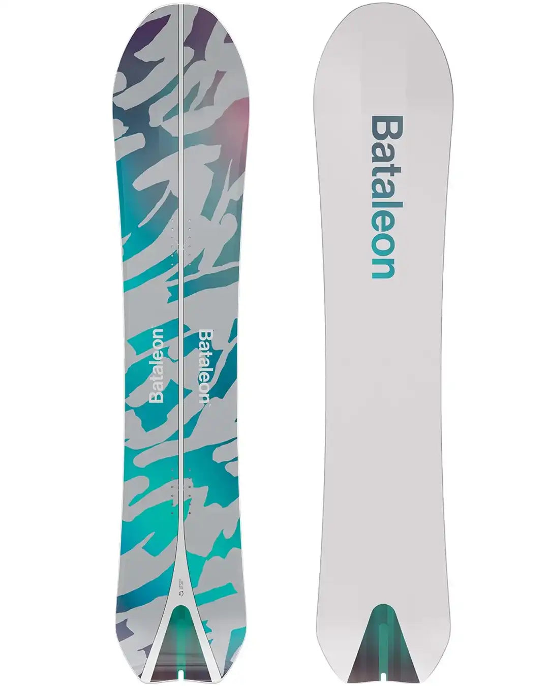 Cameleon Snowboard 2026