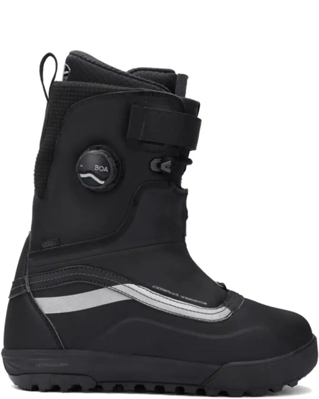 Infuse Snowsurf Snowboard Boots 2026