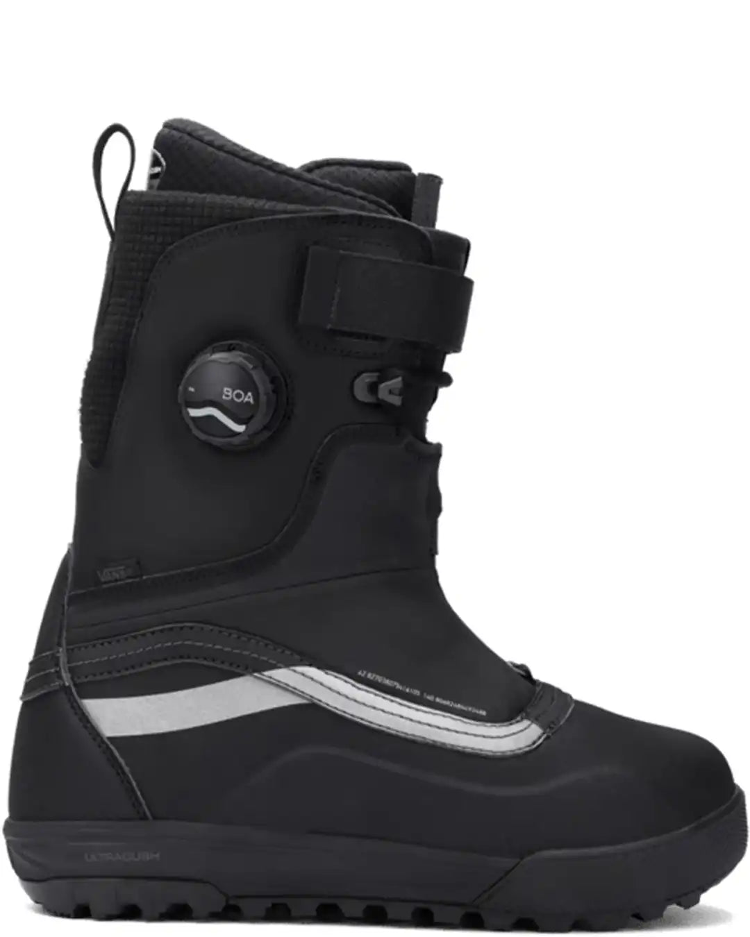 Infuse Snowsurf Snowboard Boots 2026