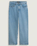 Jeans Check-5 Loose - Stonewash/Blue