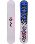 Oh Yeah - Women Snowboard 2027