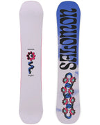 SALOMON Oh Yeah - Women Snowboard 2027