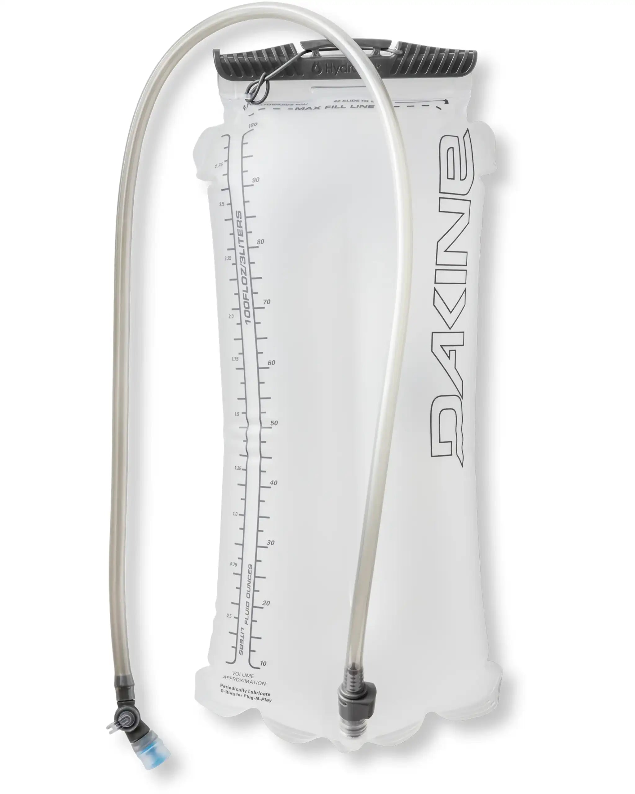 3L Vertical Reservoir 2.0