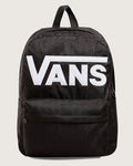 Old Skool Drop V Backpack - Black