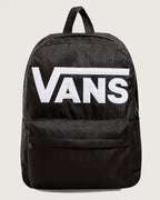 Old Skool Drop V Backpack - Black