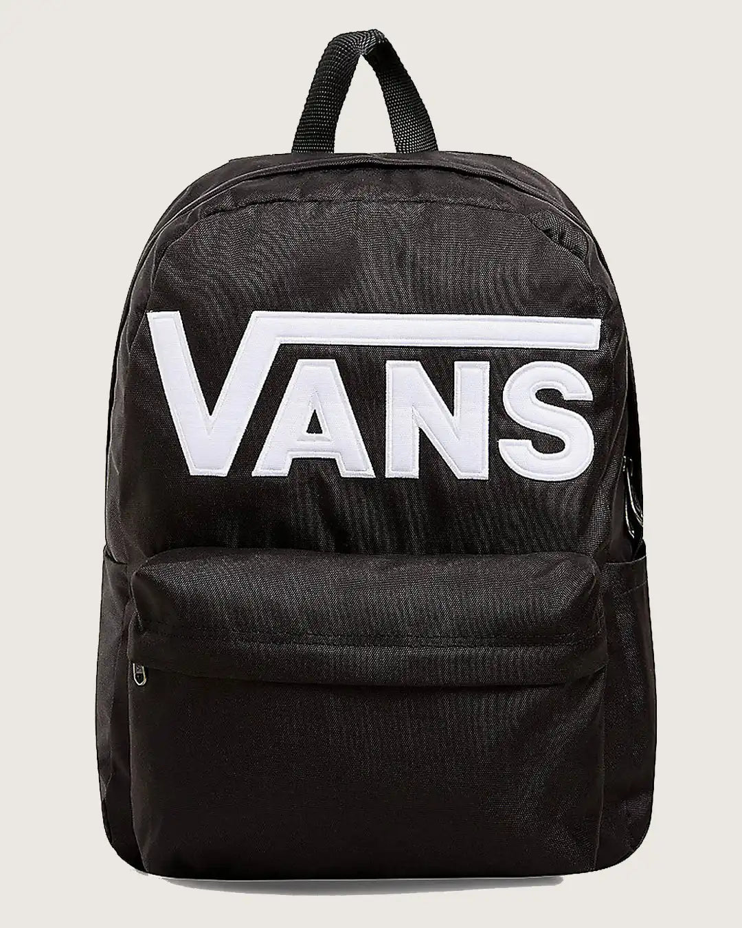 Old Skool Drop V Backpack - Black