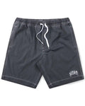 Swans 18 Boardshorts - Black