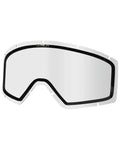 Goggles Dx3 L Otg Lens - Clear