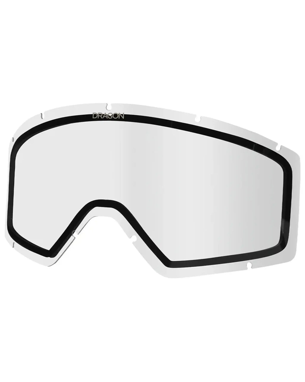 Goggles Dx3 L Otg Lens - Clear par DRAGON