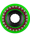 Roues De Skateboard  ATF Rough Riders 80A