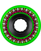 Roues De Skateboard  ATF Rough Riders 80A par BONES
