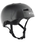 Skate Injected Color Helmet - Injected Black