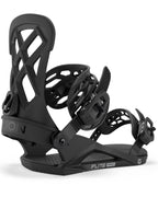 Fixation De Snowboard Flight Pro - Black 2027