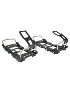 Fixation splitboard pour bottes dures Fixations split pour bottes rigides Dyno Dh Split 2027 par SPARK R&D