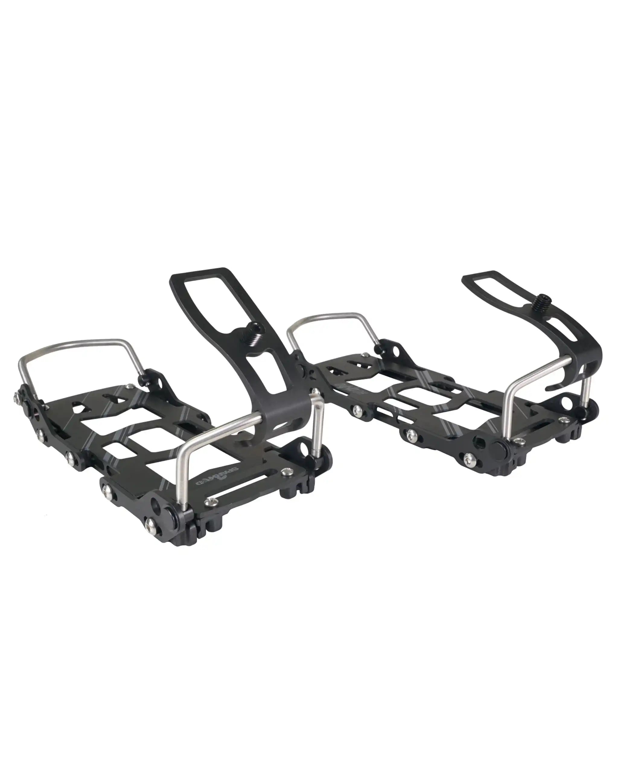 Dyno Dh Split Hardboot Binding 2027