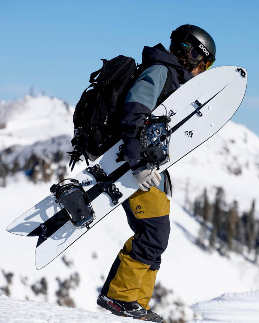 Storm Chaser Unisex Splitboard 2024