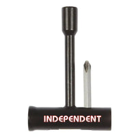 Indy Skate Tool Bearing Saver - Black