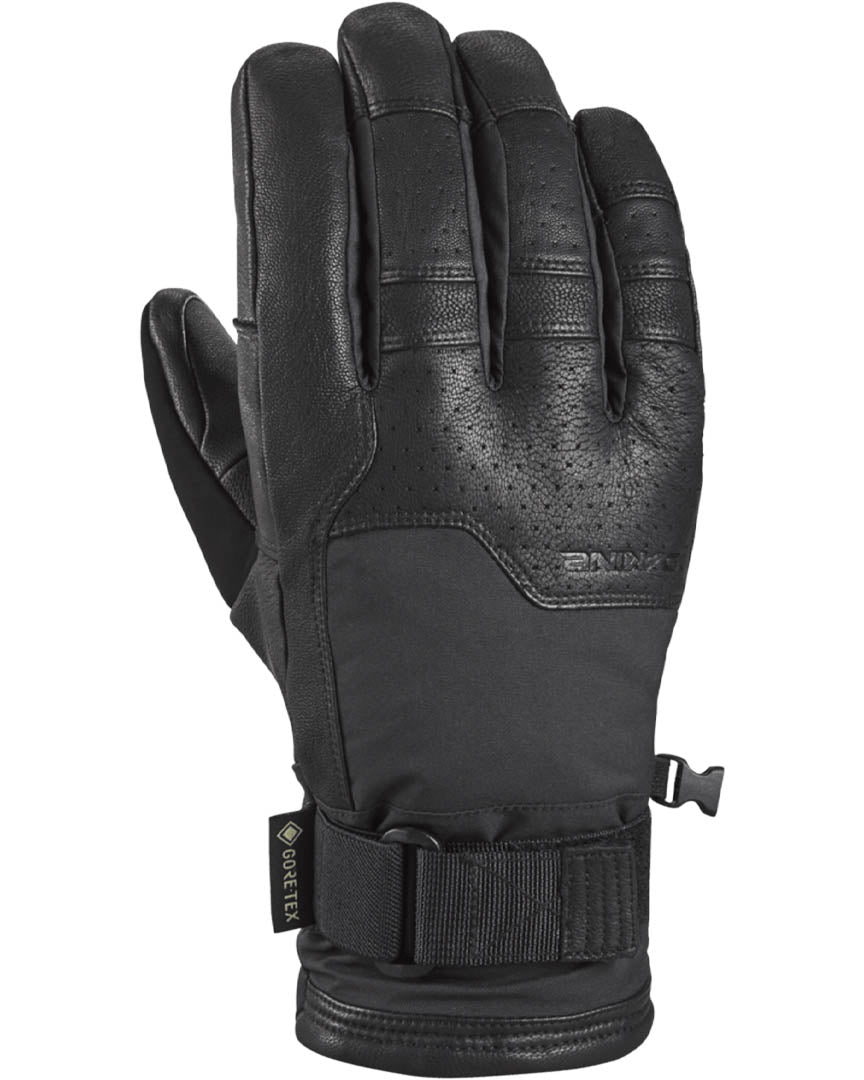 Gants Maverick Gore-Tex Glove - Black