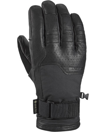 Maverick Gore-Tex Gloves - Black
