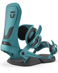 Neo Snowboard Bindings - Green 2027