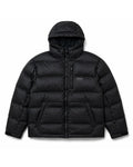 Manteau Neige Puffy - Black