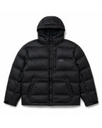 Manteau Neige Puffy - Black par HOWL