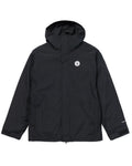 Manteau Neige Buckthreeeighty Insulated - Black